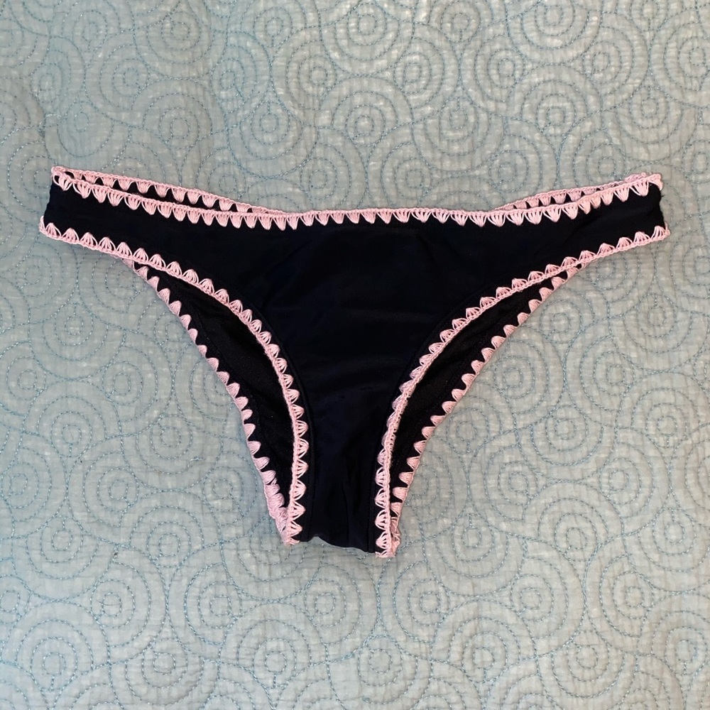 Bikini Bottoms